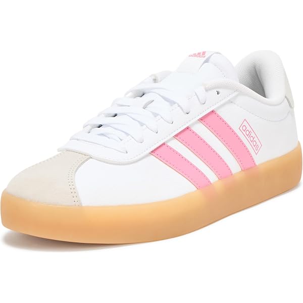 Amazon.com | Adidas Women's Gazelle Indoor Silver Dawn/Solar Yellow/Gum |  Fashion Sneakers