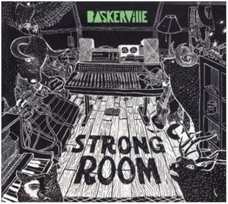 baskerville strongroom baskerville strongroom