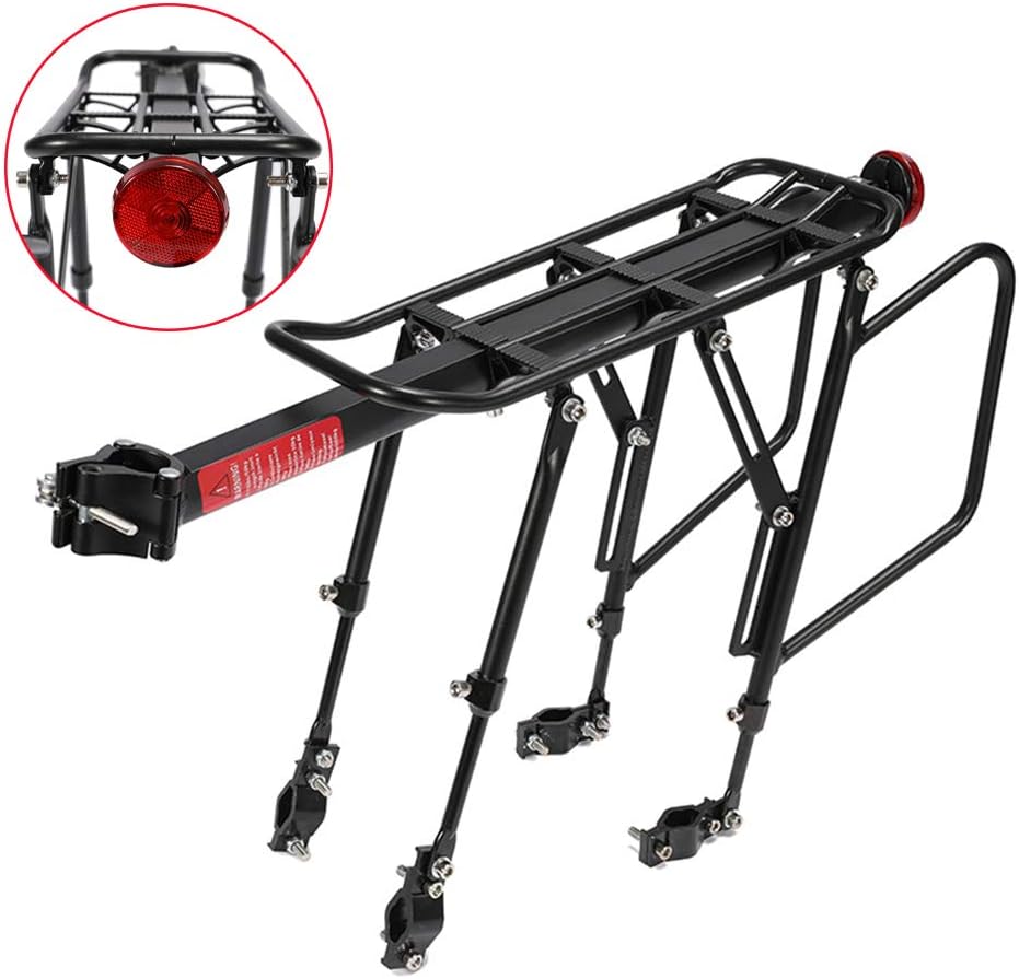 portabici da carico per biciclette elettriche