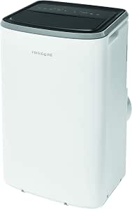 Frigidaire FHPC082AB1 Portable Air 