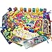 134-Piece Small Toy Assortment for Goody Bags, Party Favors for Kids Birthday Party, Bulk Rewards for Doctor Dentist Office, Items for Treasure Chests, Pinata Filler, Dollar Trees and Carnival Prizes
