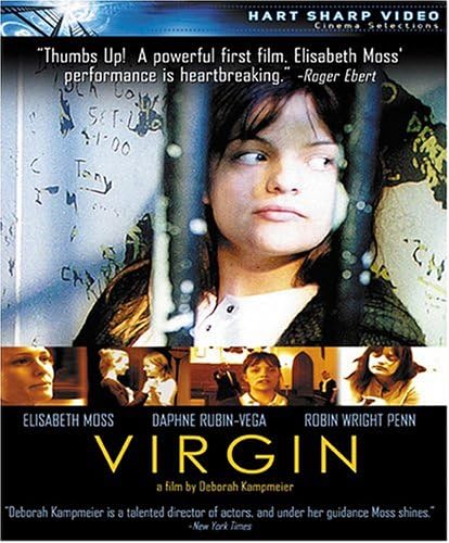 Virgin [DVD]
