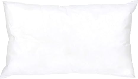 Kissen 45 X 70 Cm Fullung Aus Polyesterfasern Kollektion Malin Amazon De Kuche Haushalt