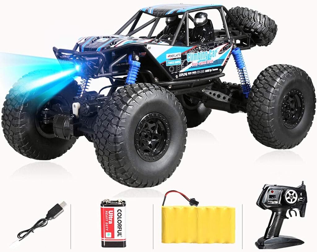 super cool rc cars
