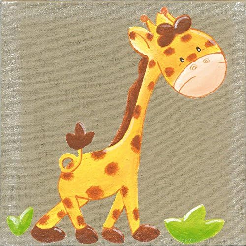 Tableau à Poster & Enveloppe (x4) Savane -