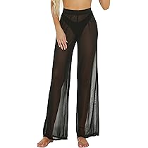 Beach Swimsuit Bikini Bottom Cover up 