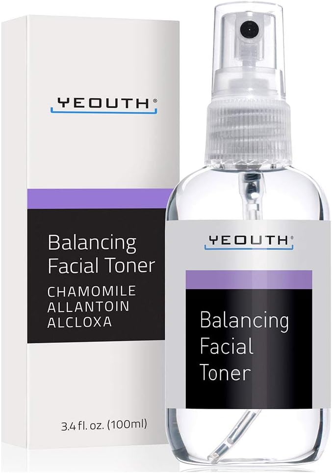 collagen restoring anti aging facial toner