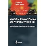 Interactive Theorem Proving and Program Development