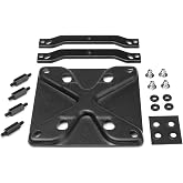 ARCTIC Intel LGA1700 Upgrade Kit - for Freezer 34 Series - Black