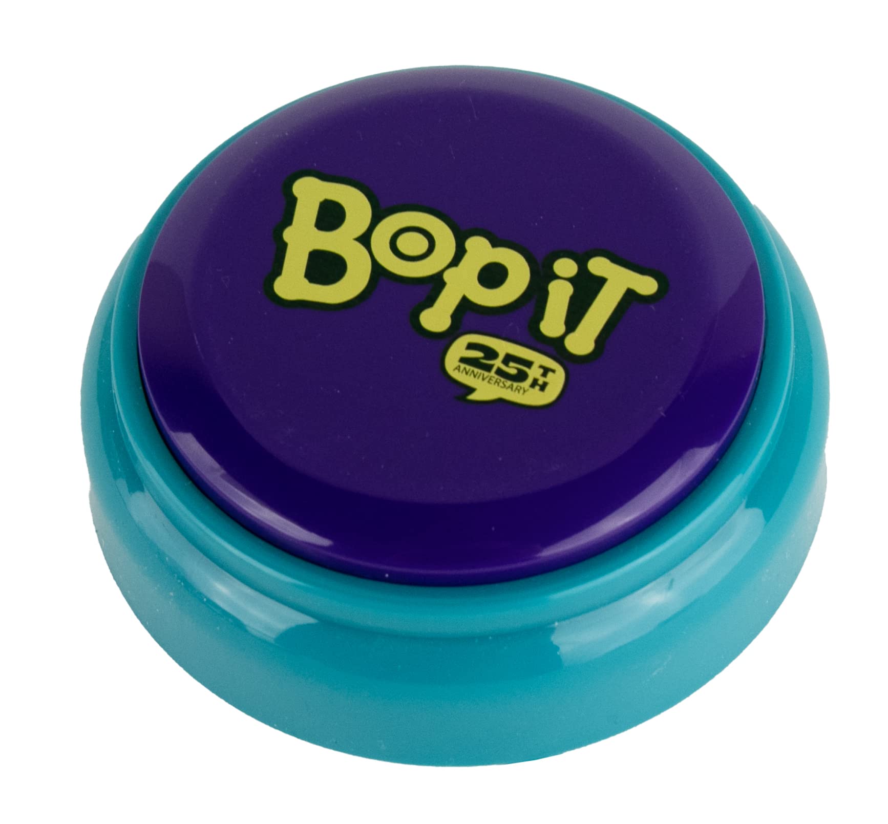 Worlds Smallest Bop It Button