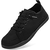 STQ Women's Slip On Machine Washable Sneakers