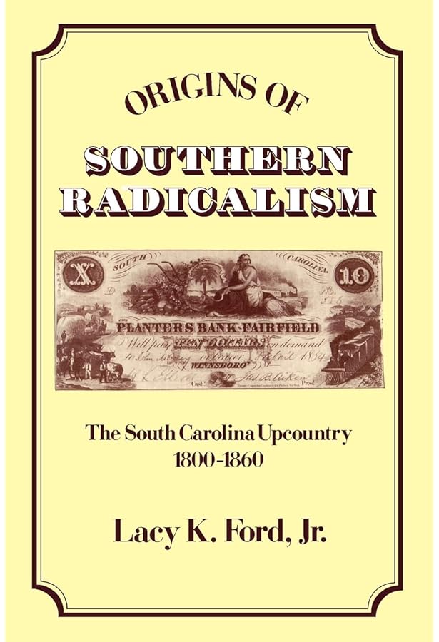 Deliver Us from Evil: The Slavery Question in the Old South: Ford
