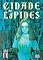 Livro Cidade das Lápides (mangá volume único)