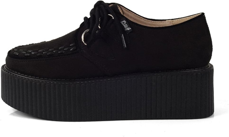 creepers scarpe