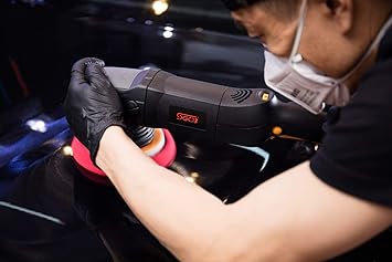 SGCB Polisher Tool Accessories 1022 Polishers & Buffers product image 3
