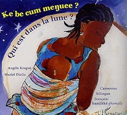 Qui est dans la lune ?