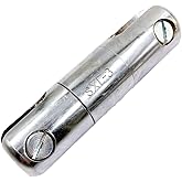 Jewboer Cable Pulling Swivel, Cable Puller Breakaway Swivel 3 Ton