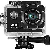 Amazon.com : Intova CP9 Compact Waterproof Digital Camera