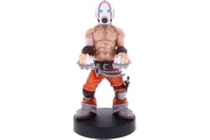 CABLEGUYS Cable Guys, Borderlands Psycho Controller Holder