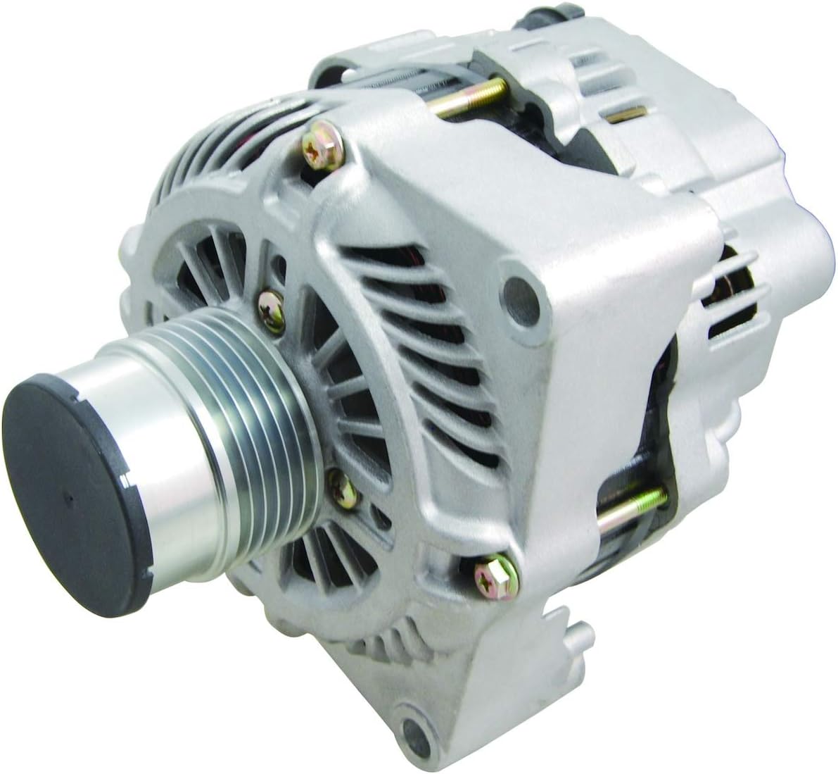 NEW Alternator Compatible With Pontiac Gto 05 06 2005 2006 6.0L 140 Amp