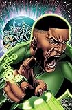 HAL JORDAN AND THE GREEN LANTERN CORPS #5