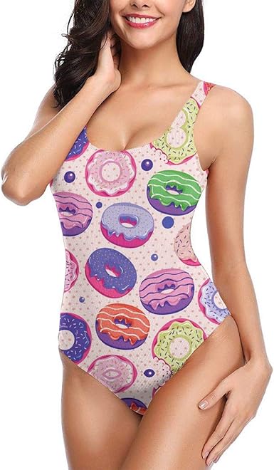 Donut swimsuit Clearance