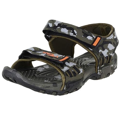 amazon sandals for mens offer price