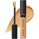 Bobbi Brown Skin Full Cover Concealer | Long-Wearing, Hydrating & Crease-Resistant Full-Coverage Concealer, 0.27 Fl Oz