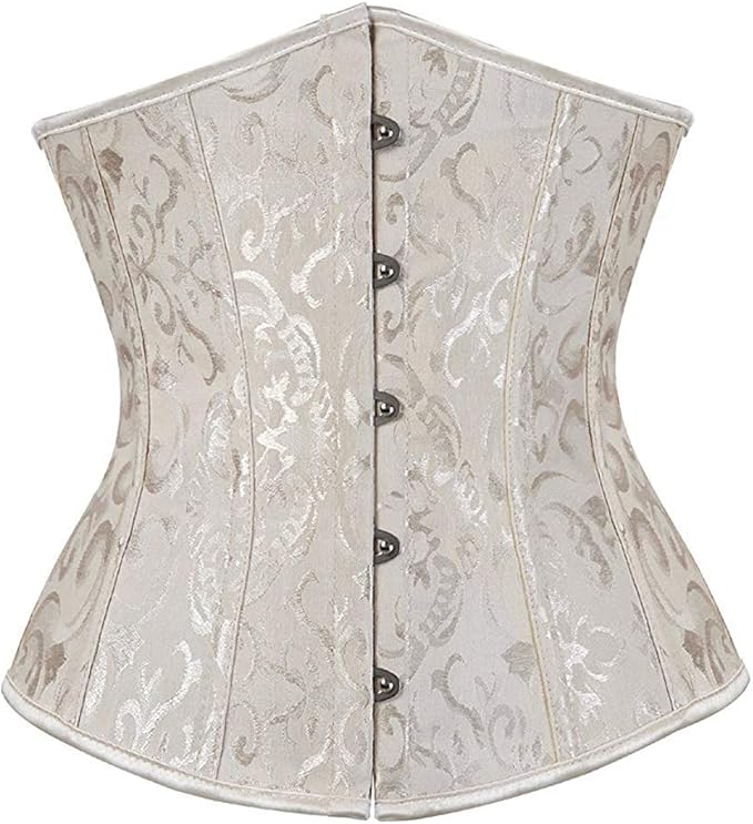 Women Corset Warming She Waist Bridal Corsages Ladies Corsage Fashion