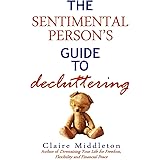 The Sentimental Person's Guide to Decluttering