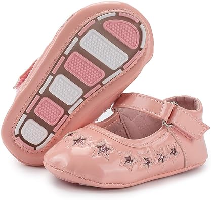 baby walking shoes hard bottom
