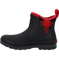 Muck OAW6PLDW10 Women's Originals Ankle