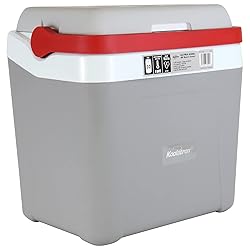 Koolatron Ice Chest Cooler - Portable Cooler with