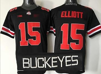 ohio state elliott jersey