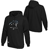 Outerstuff NFL Men's Watson Logo Pullover Performance Fleece Hoodie