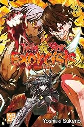Twin star exorcists