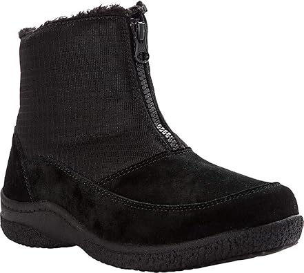 propet ankle boots