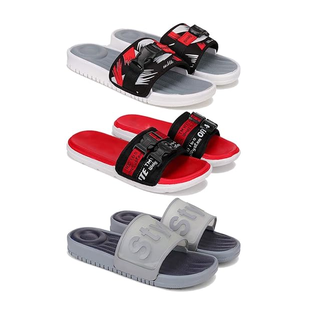 walking flip flops for men