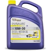 Royal Purple 83456 Diesel Motor Oil 10W30 HD CI/4, 1 Gallon
