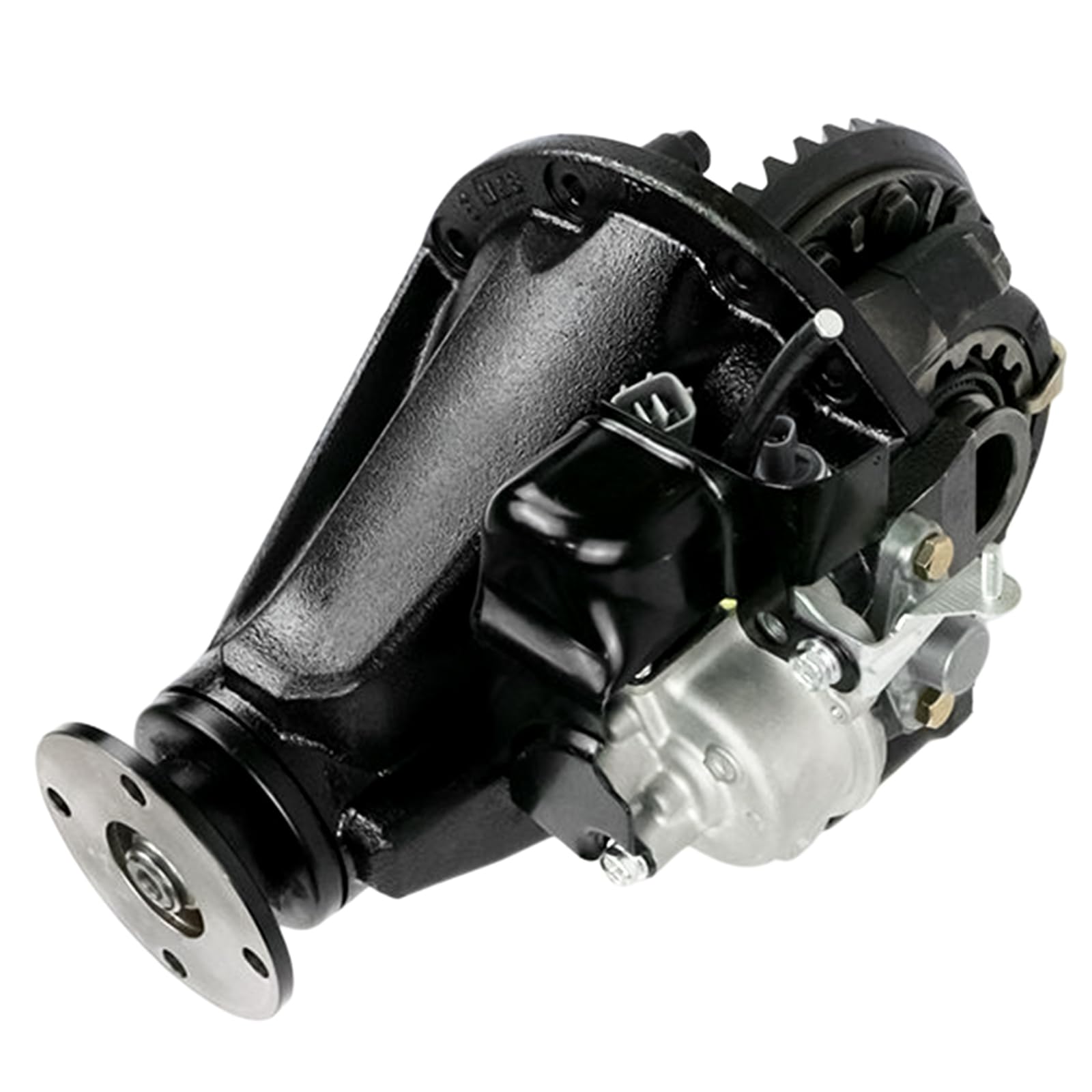 Photo 1 of Rear Differential Assembly 3.727 Gear Ratio (41:11) Replacement for Toyota 4Runner 4WD 2003-2009, FJ Cruiser 4.0L Automatic 2007 – Replaces OE 41110-60A01, 41110-60A00