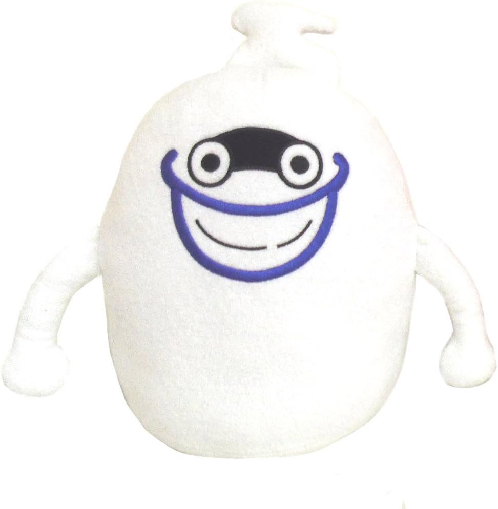 Amazon 妖怪ウォッチ ぬいぐるみだニャン ウィスパー ぬいぐるみ おもちゃ