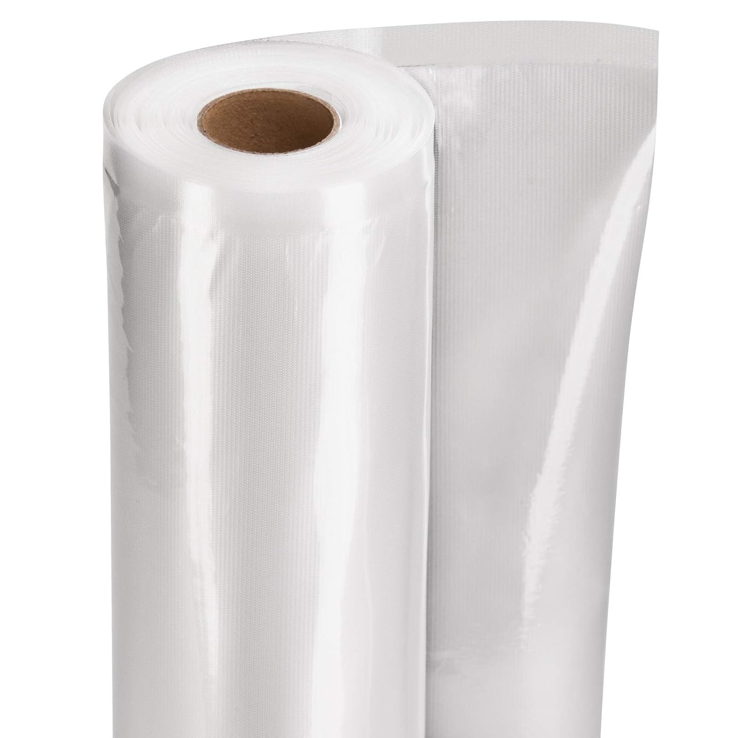 20cm x 6m Vacuum Sealer Rolls (Pack of 2 rolls) BigaMart