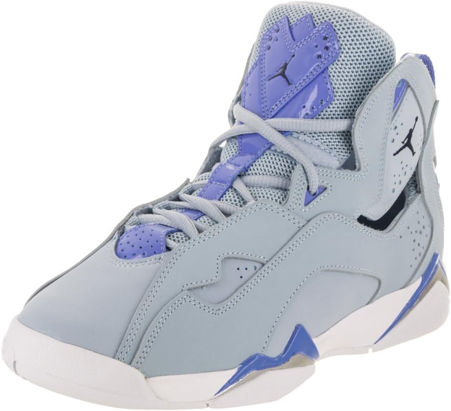 jordan true flight navy blue