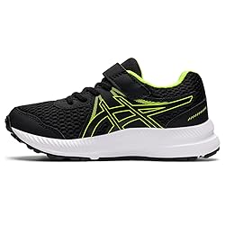 ASICS Kid's Contend 7 Pre-School Running