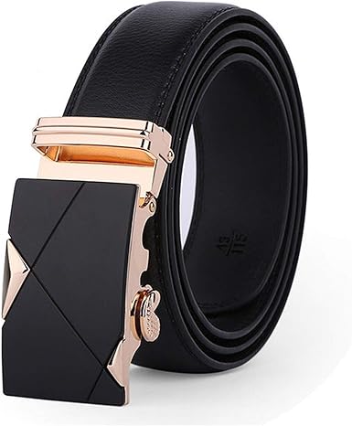 luxury mens belts