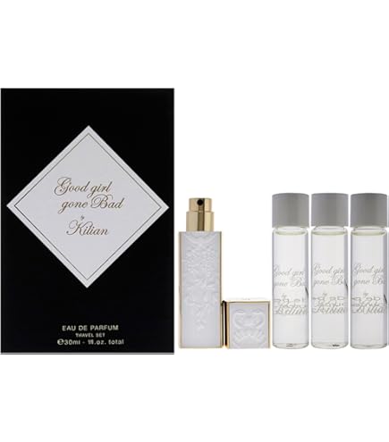 Amazon.com : By Kilian Good Girl Gone Bad eau de parfum 50 ml vapo