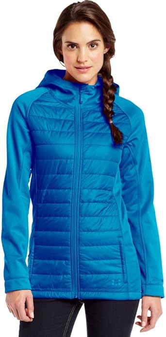 under armour werewolf jacket