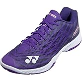 YONEX Power Cushion Aerus Z2 Womens Indoor Court Shoe (Grape)