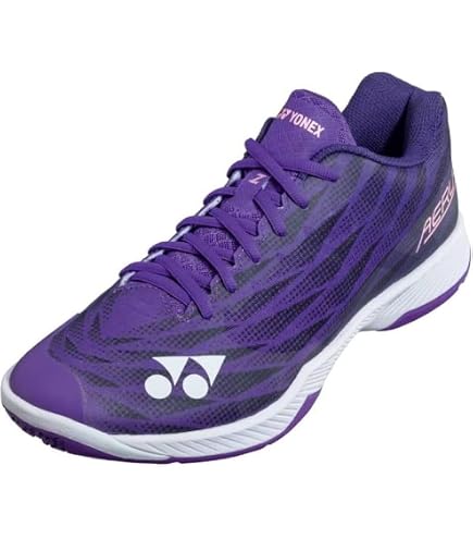 Amazon.com: YONEX Women's Power Cushion 65 Z Badminton Shoe, Navy