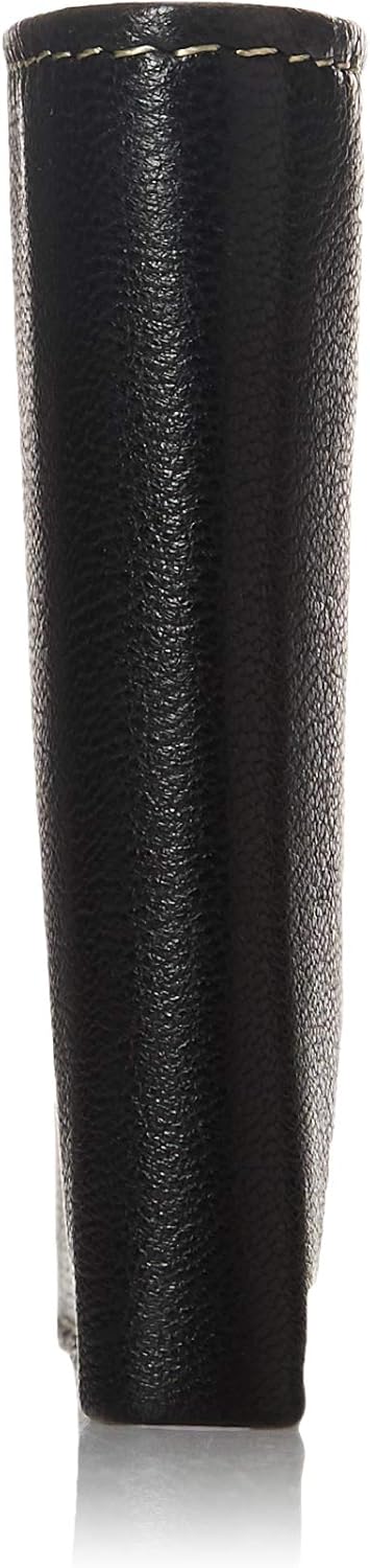 timberland men's blix slimfold leather wallet